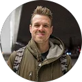 Tyler R. Avatar
