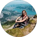 Sandra K. Avatar